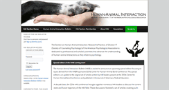 Desktop Screenshot of apa-hai.org